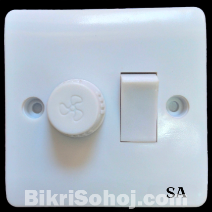 ফ্যান ডিমার